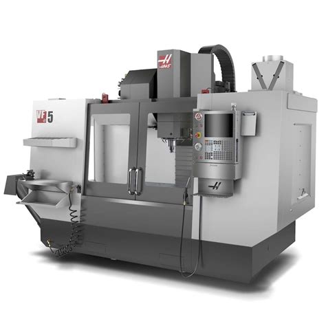 haas 5 axis cnc price